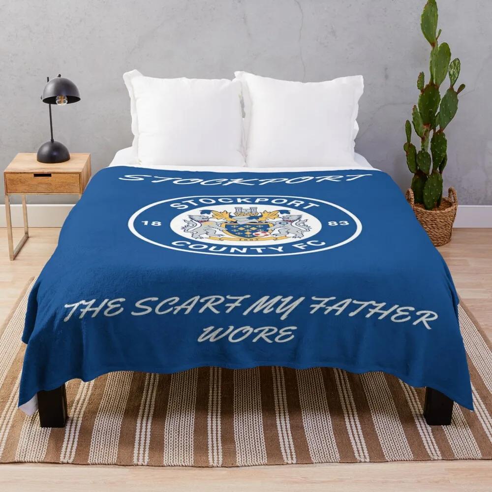 STOCKPORT COUNTY FC  ,   ,  , Ÿ 
